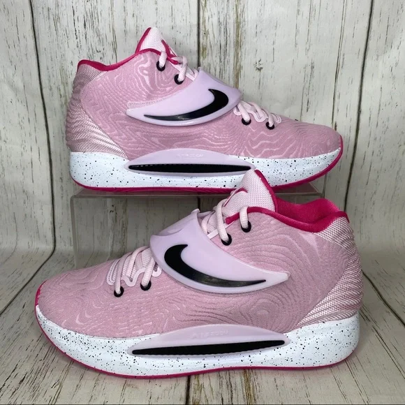 Nike Shoes New Mens Nike Kevin Durant Kd Kay Yow Breast